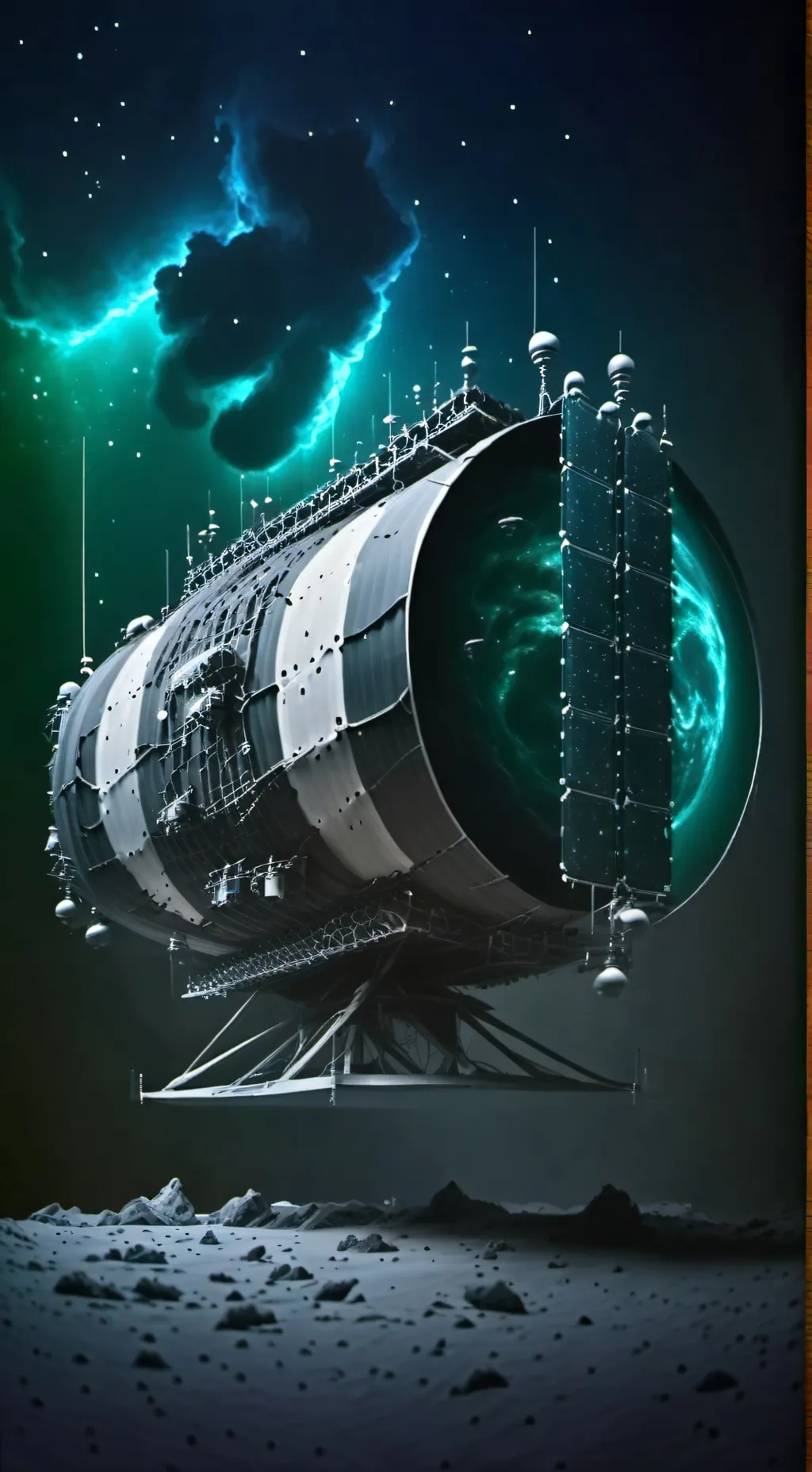 Talkie AI - Chat with Obj-017