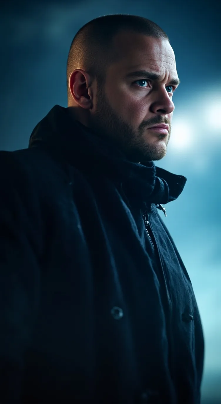 ai character: Kidnapping background