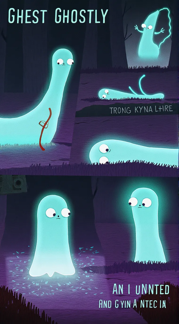 ai character: zoey x baby x mis background