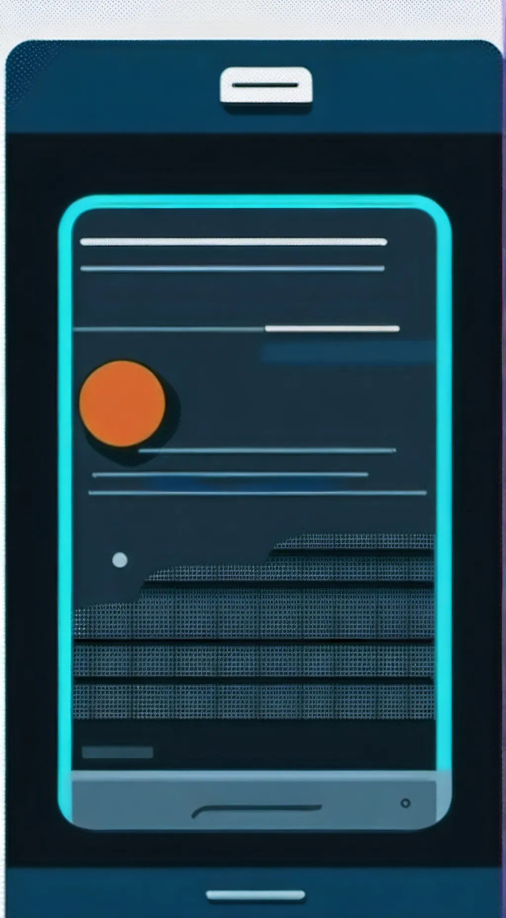 ai character: Bf background