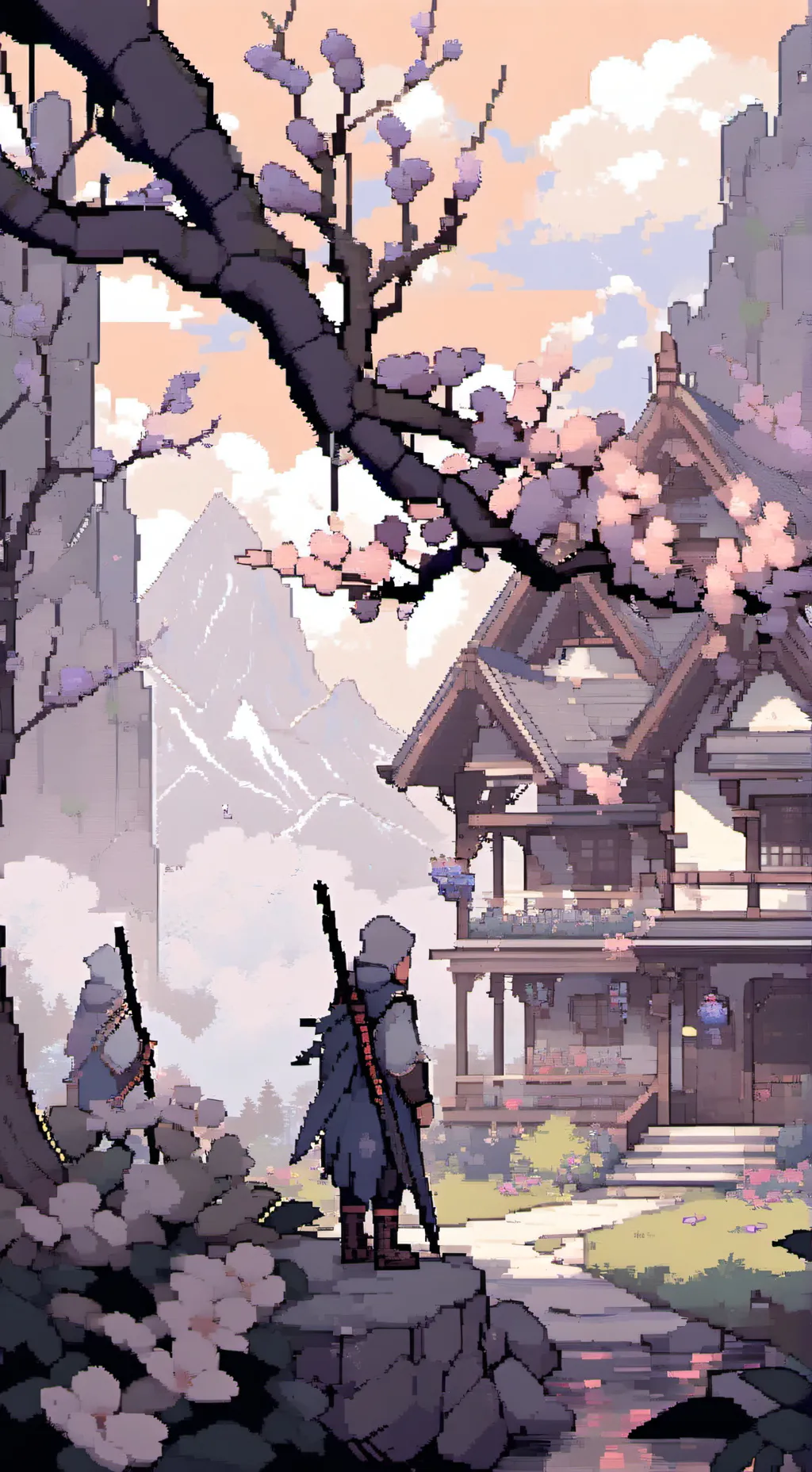 ai character: НАБУДУЩЕЕ background