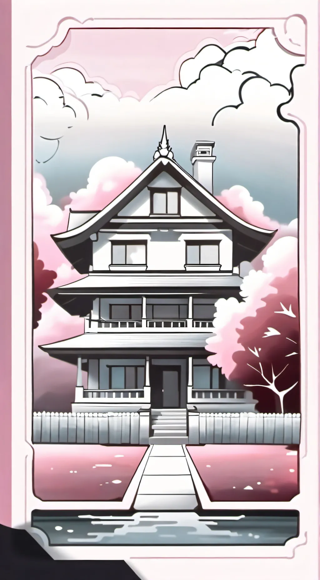 ai character: Juan crew(GB AU!) background