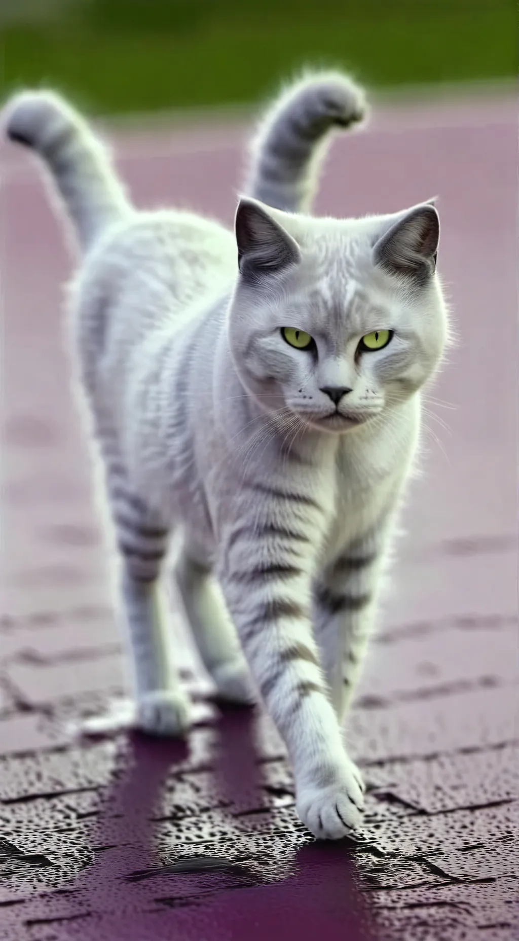 ai character: Gibson￼ background