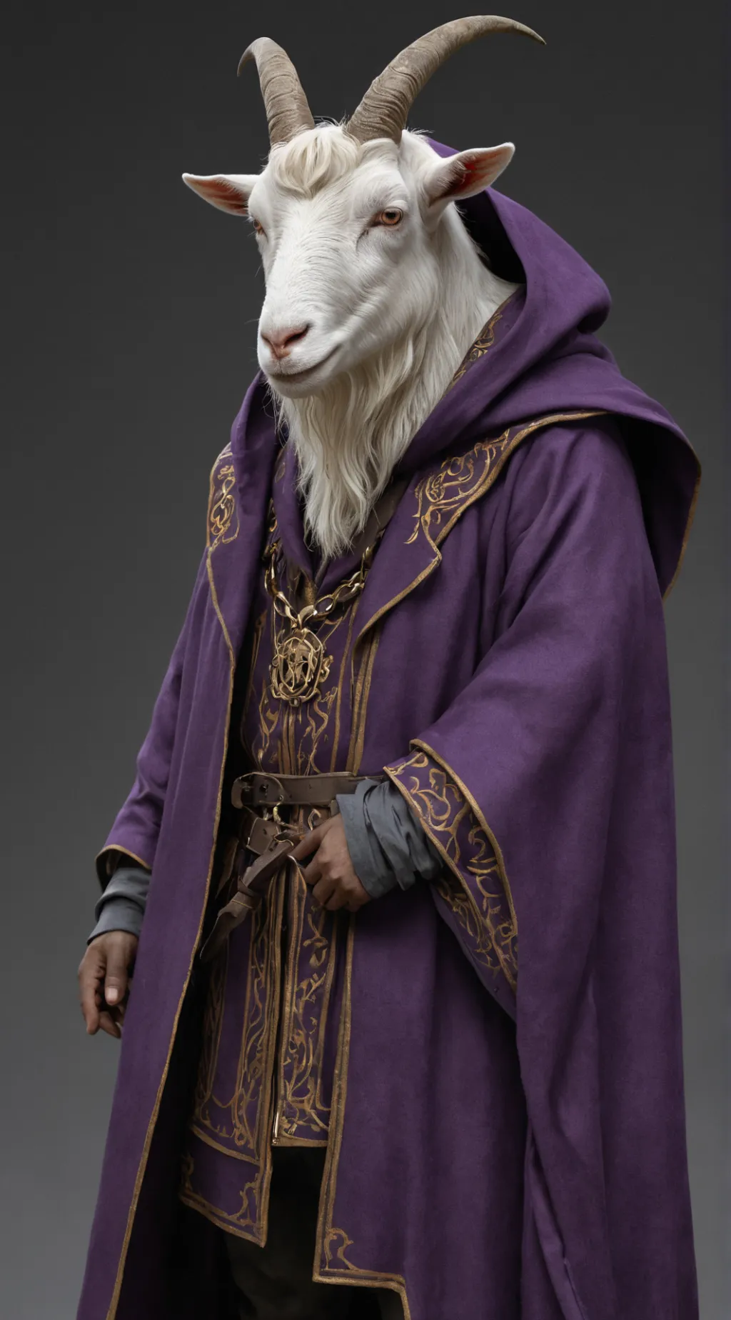 ai character: Ilgabraz background