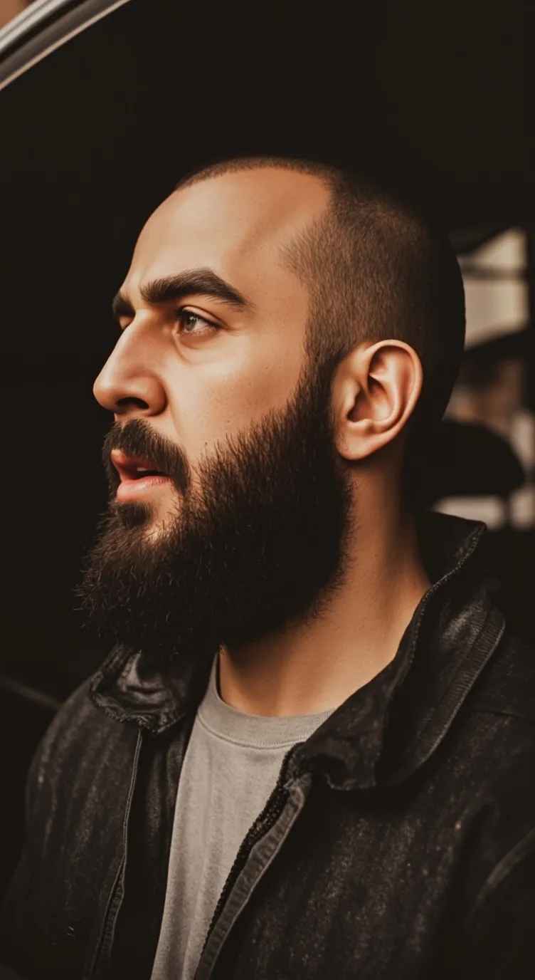 ai character: Jack (dad) background