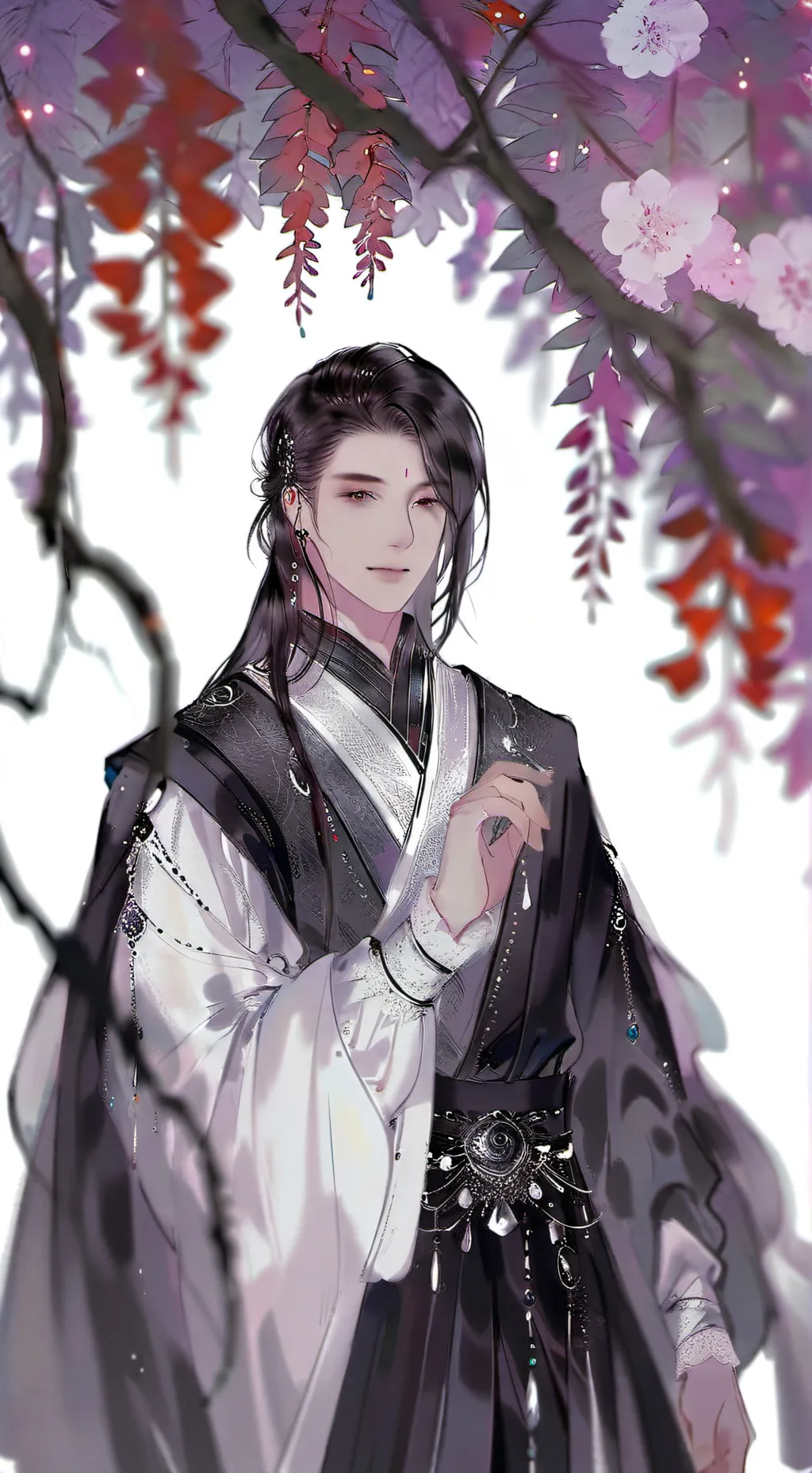 ai character: Fpe background