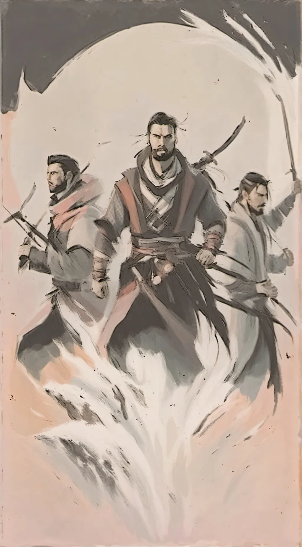 ai character: sobropro background