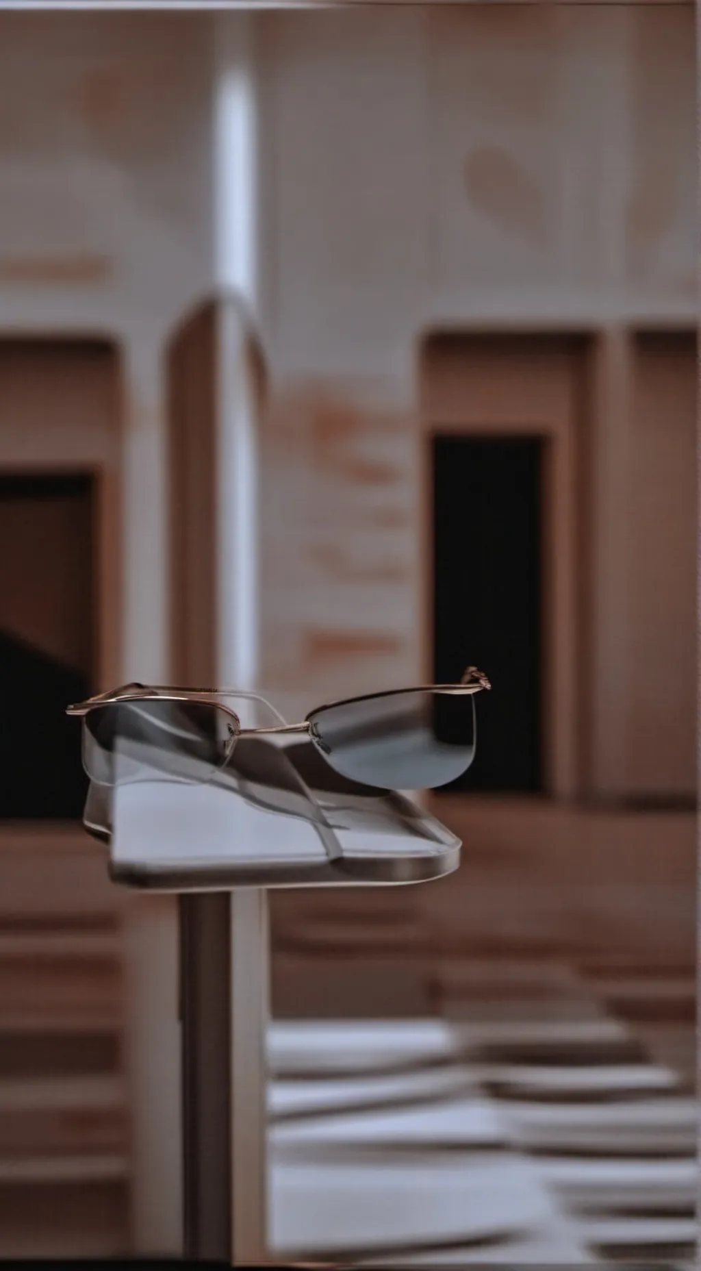 ai character: school background