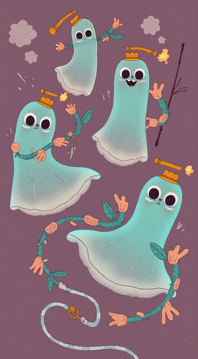 ai character: fpe  background