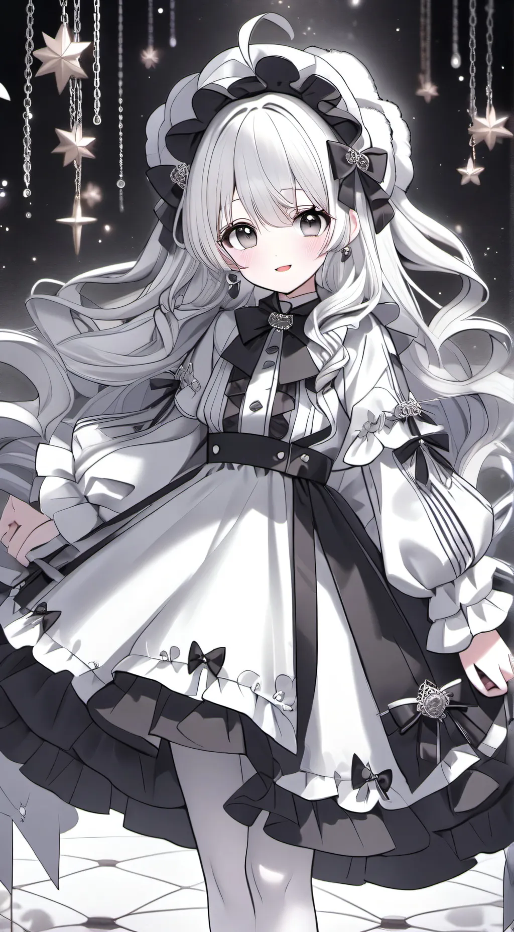 ai character: mha★ background