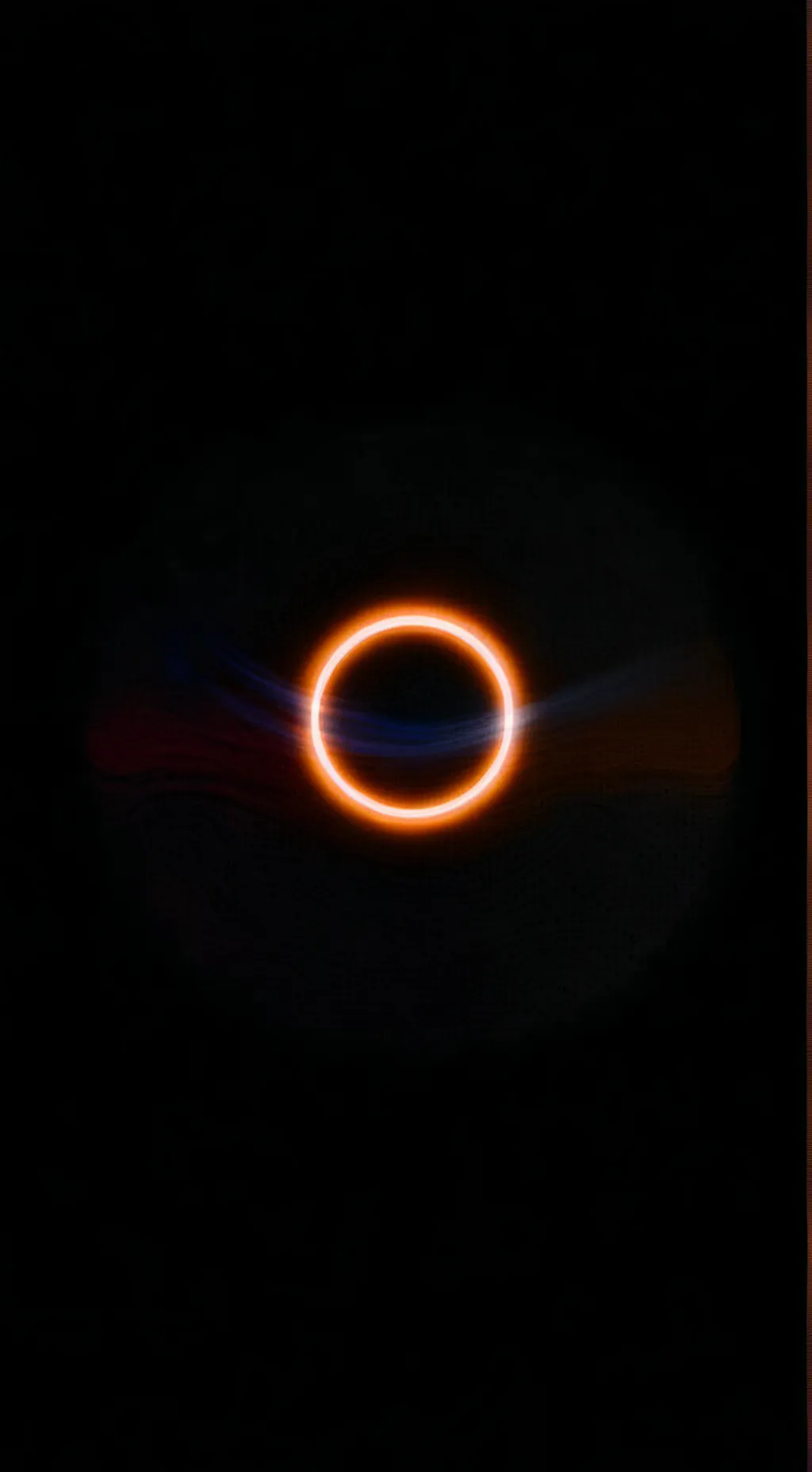 ai character: 000🤙. background