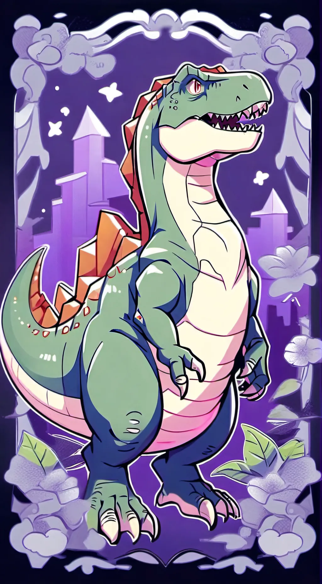 Talkie AI - Chat with Lux