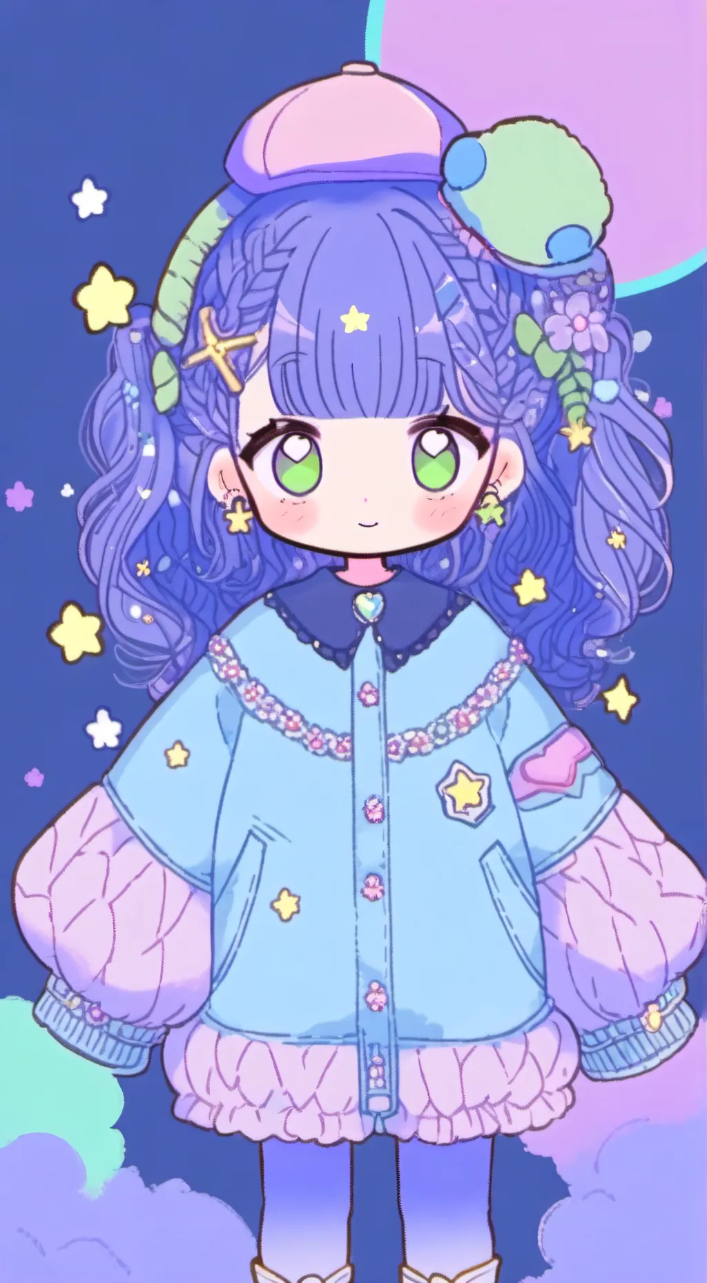 Talkie AI - Chat with Sprunki house fire