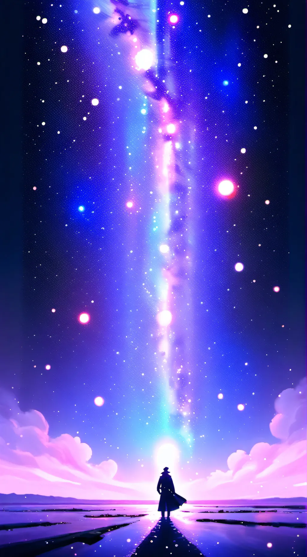 ai character: rusia background