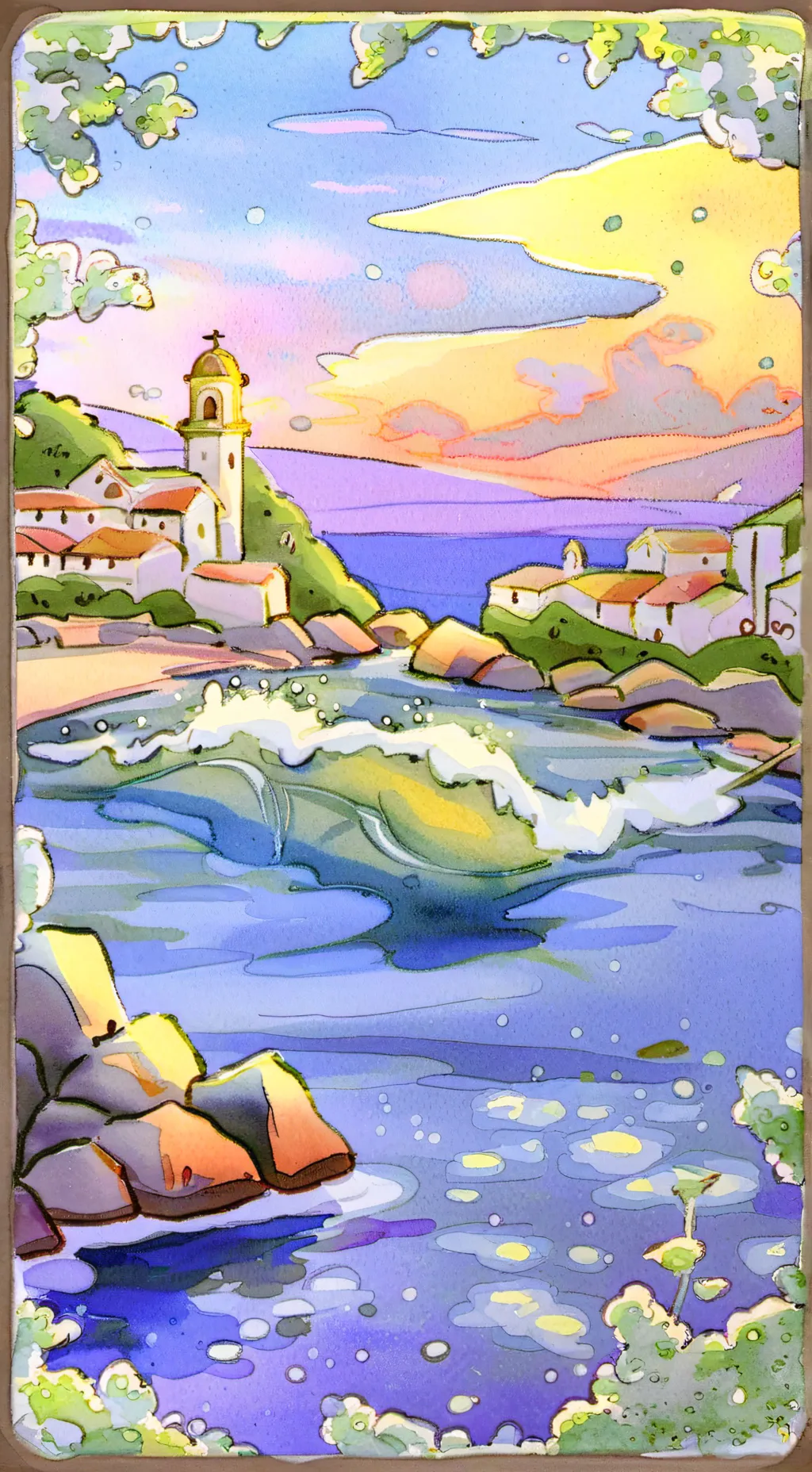 ai character: jb application mha background