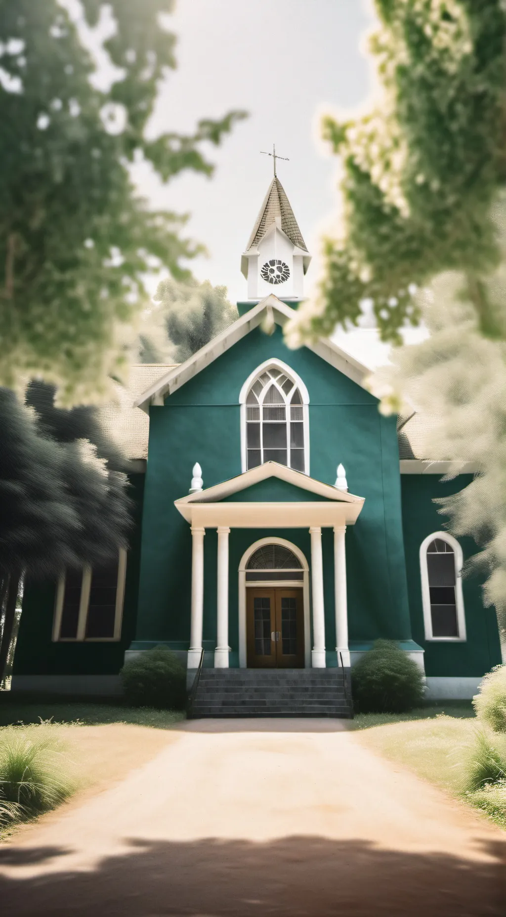 ai character: Fpe!! background