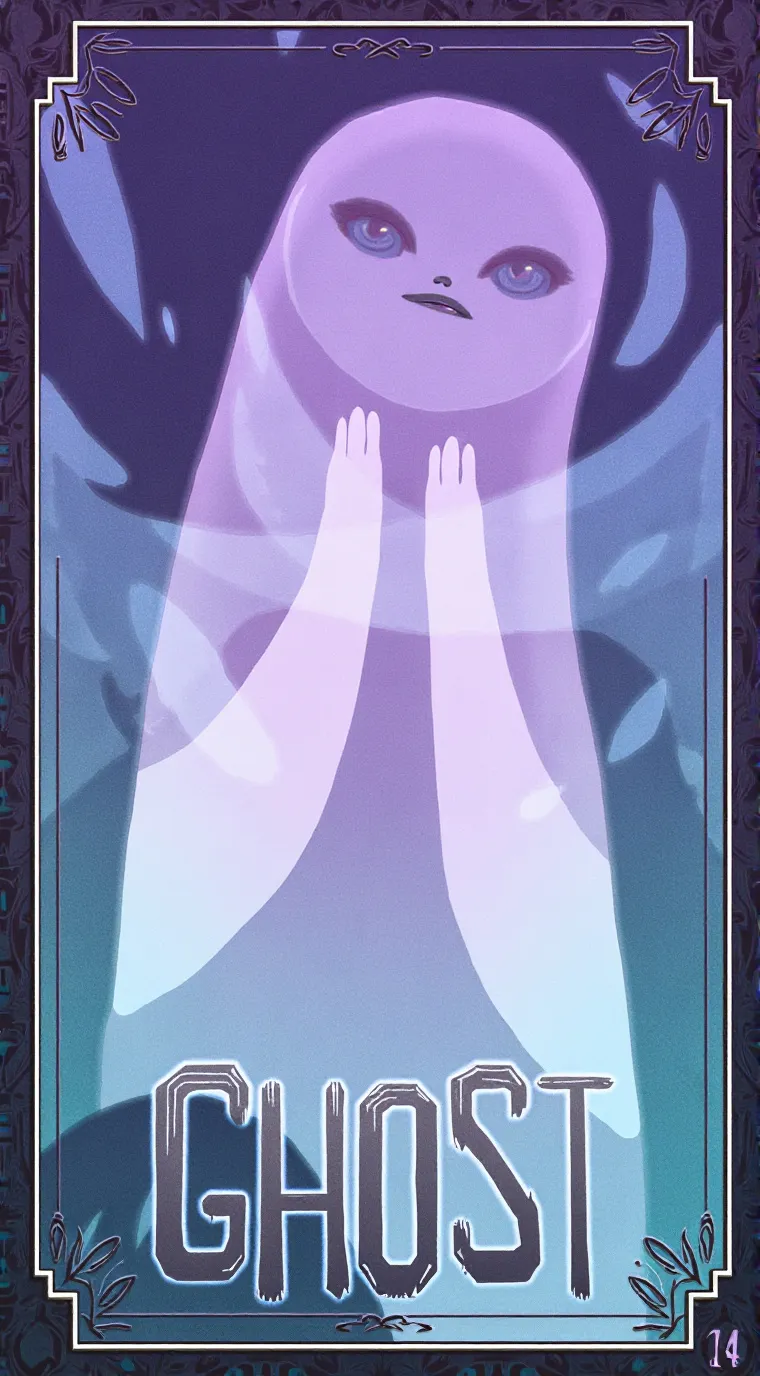 ai character: Soul’s background