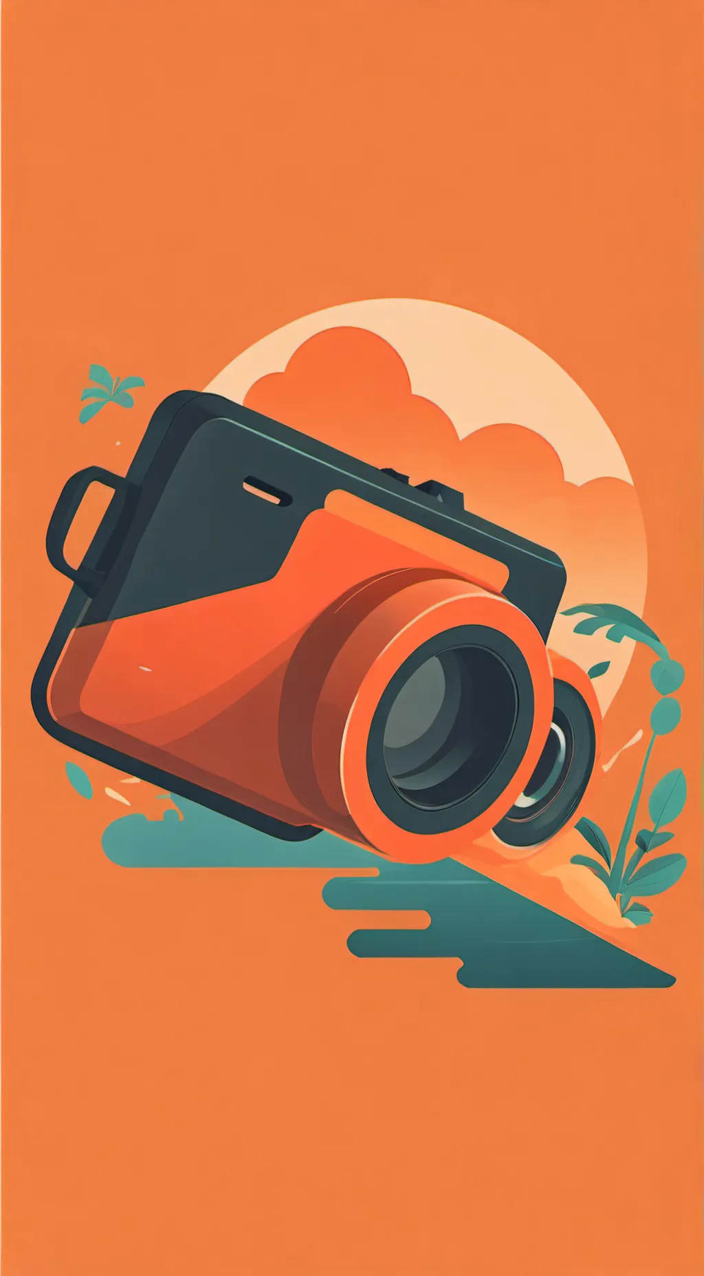 ai character: banshee gang! background