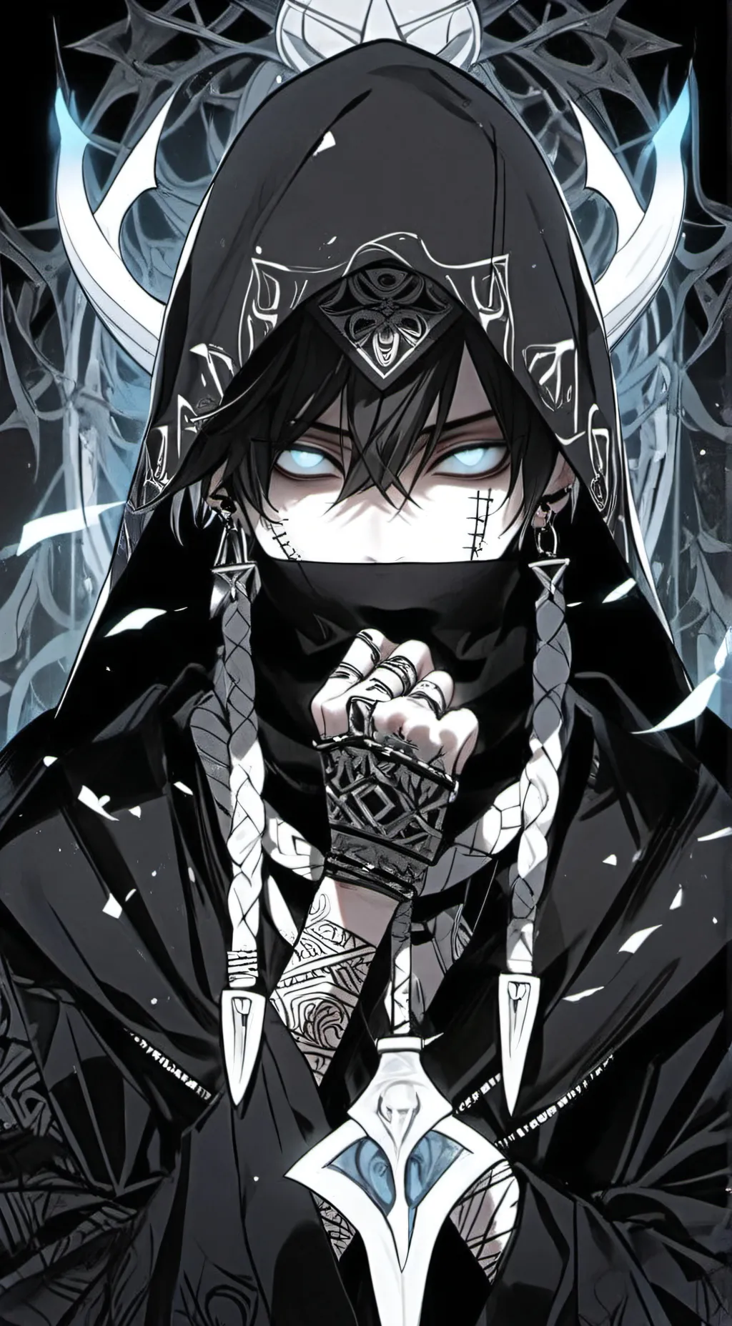 Talkie AI - Chat with Chishio