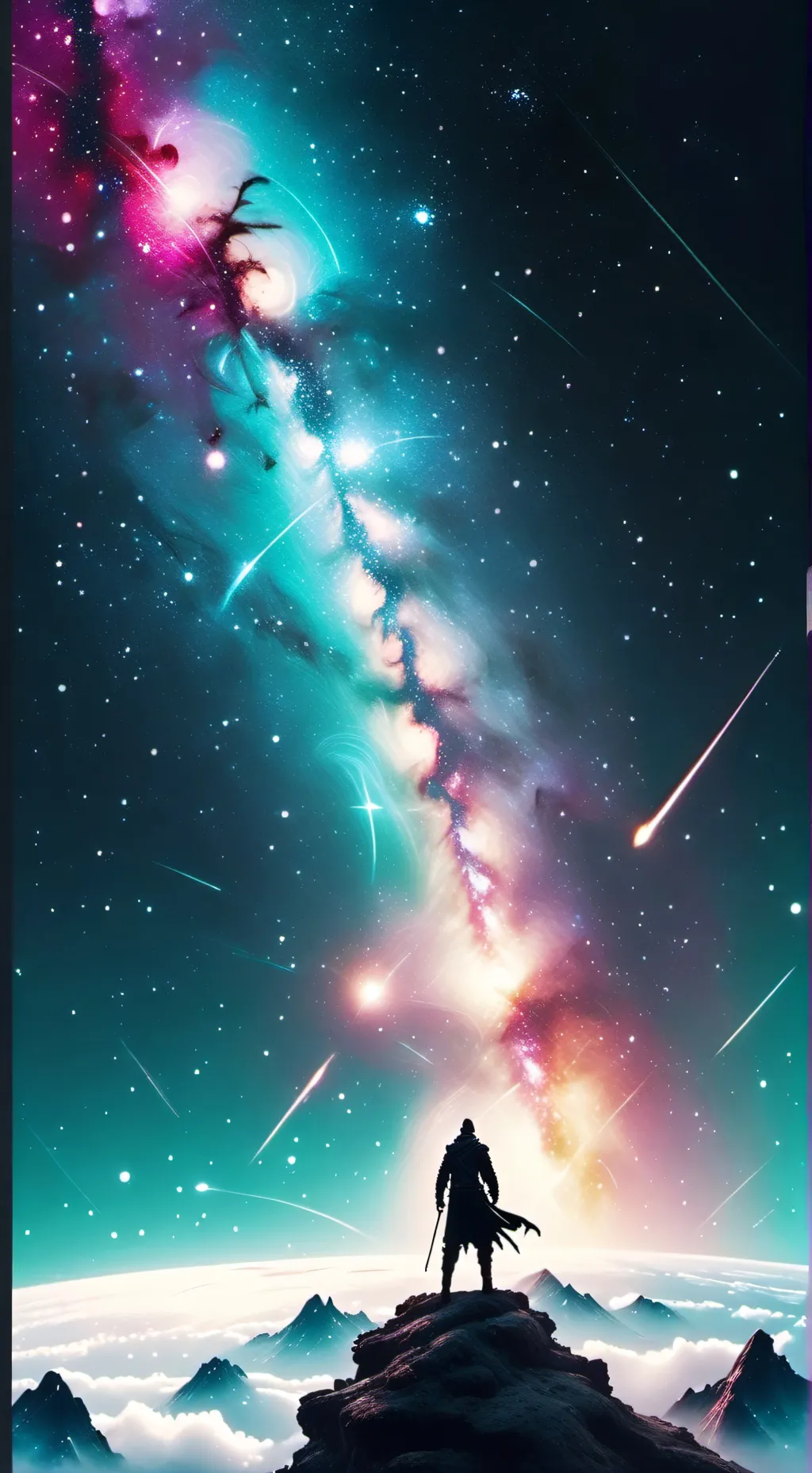 ai character: Mha x Miraculous?? background