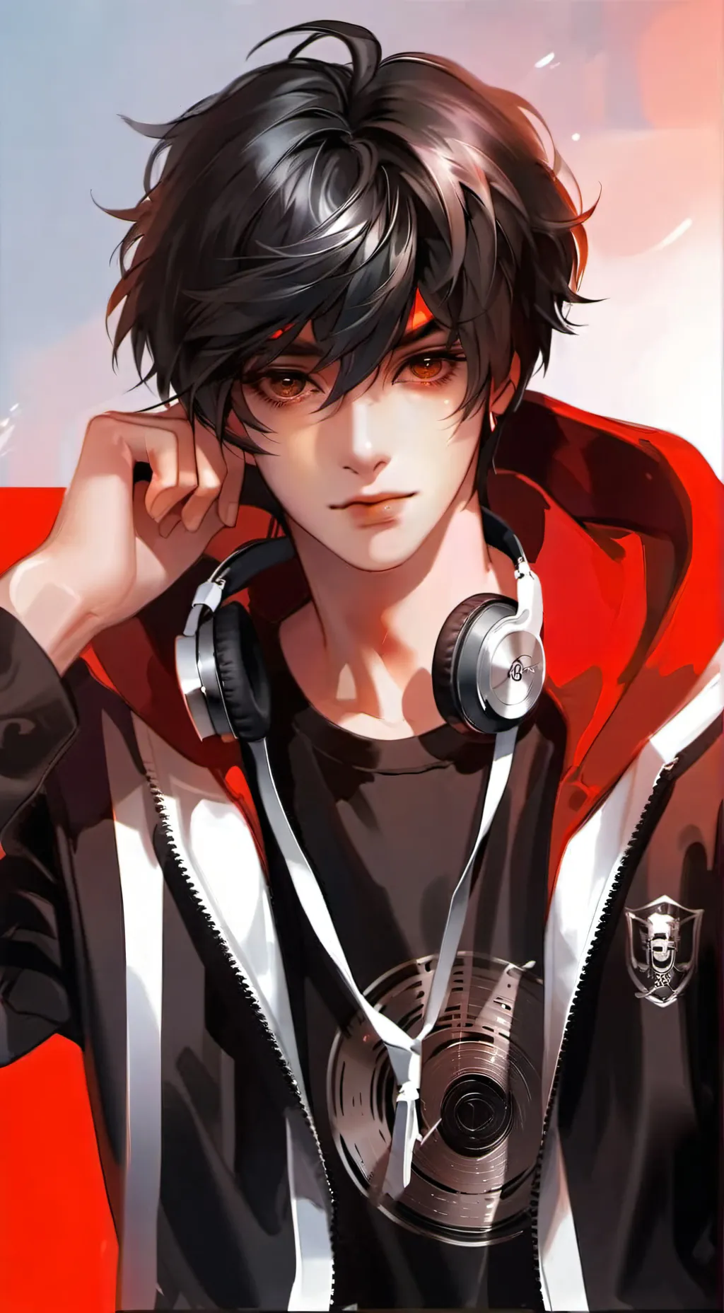 Talkie AI - Chat with Johan