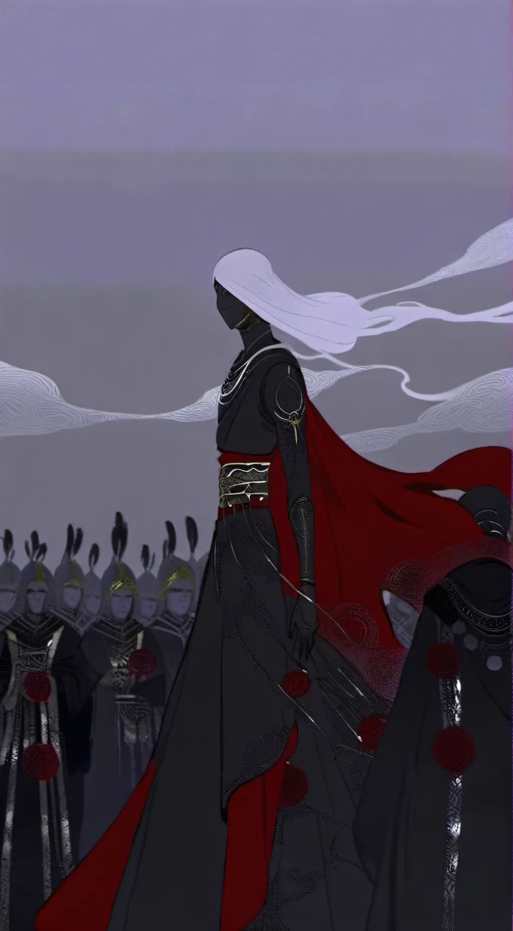 ai character: ⭐UK⭐ background