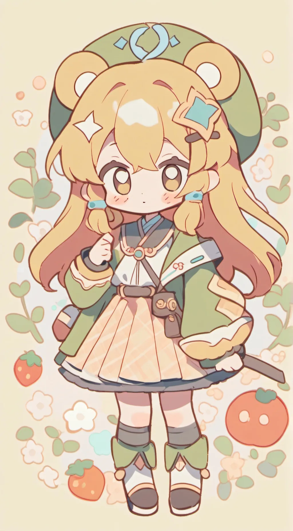 ai character: терр.шк. background