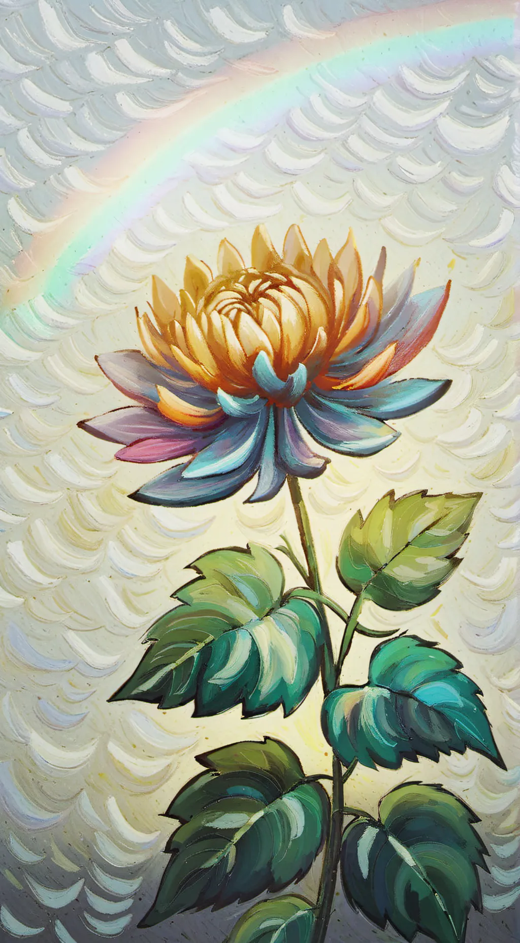 ai character: User had enough  background