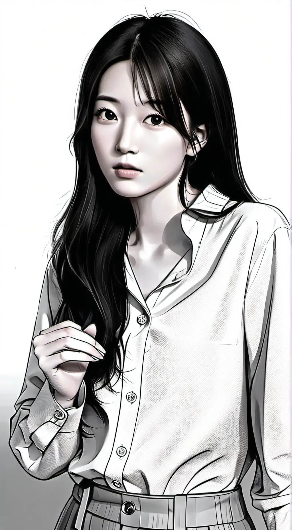 ai character: won-ji-an pt 2 background