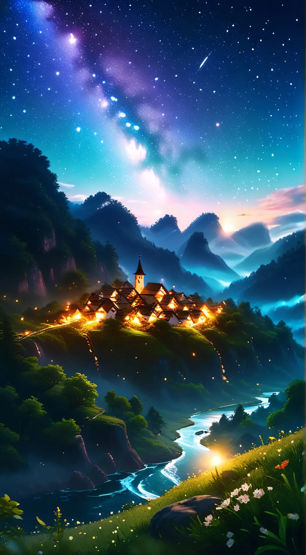 Talkie AI - Chat with HermitCraft pickme