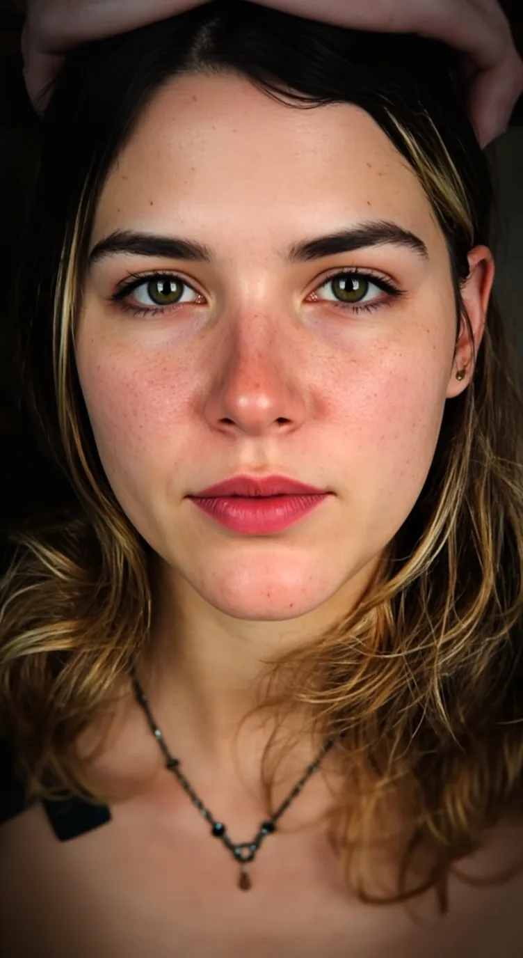 ai character: samantha background