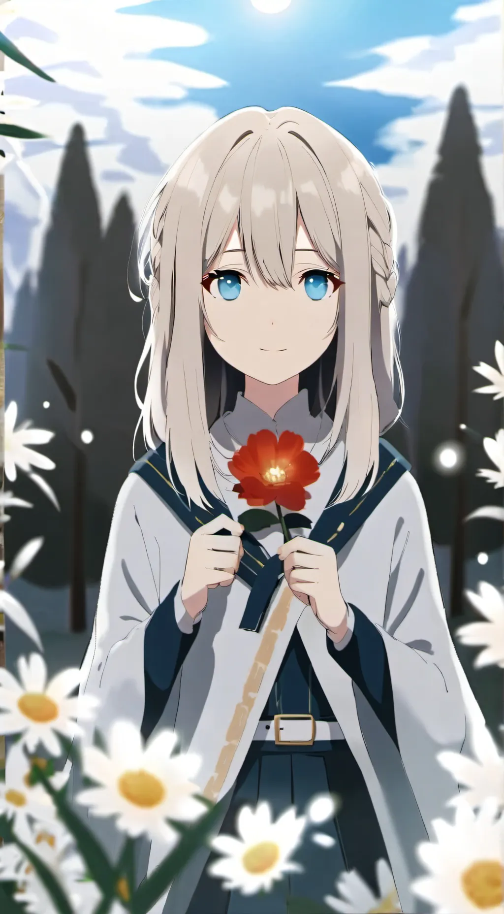 ai character: ✿❀Lexi❀✿ background