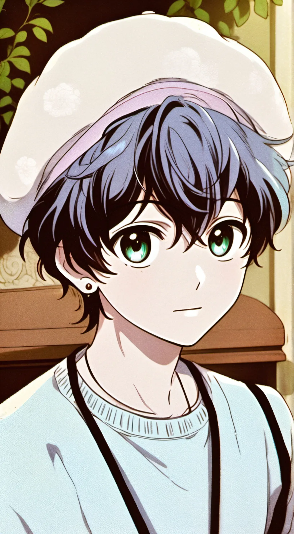 Talkie AI - Chat with kai