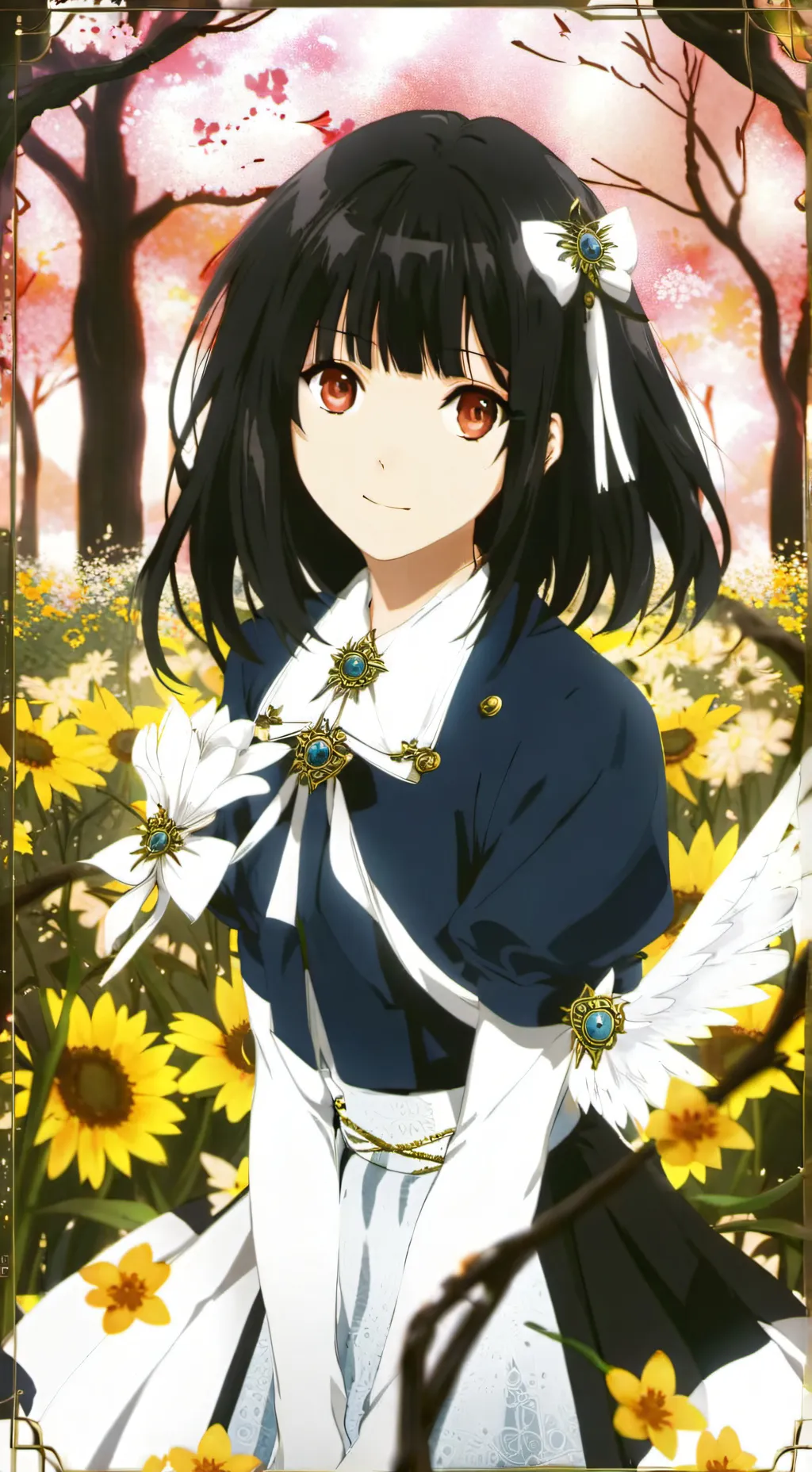 ai character: roast battle background