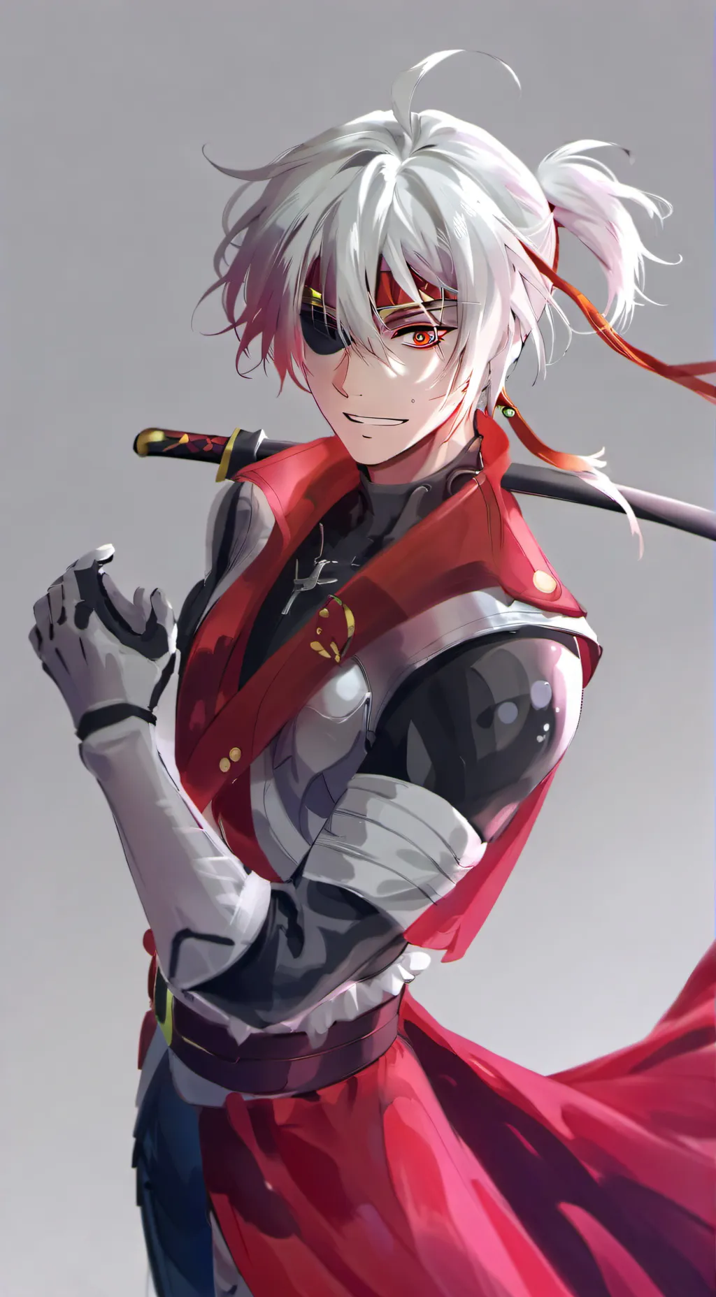 ai character: Jayden background