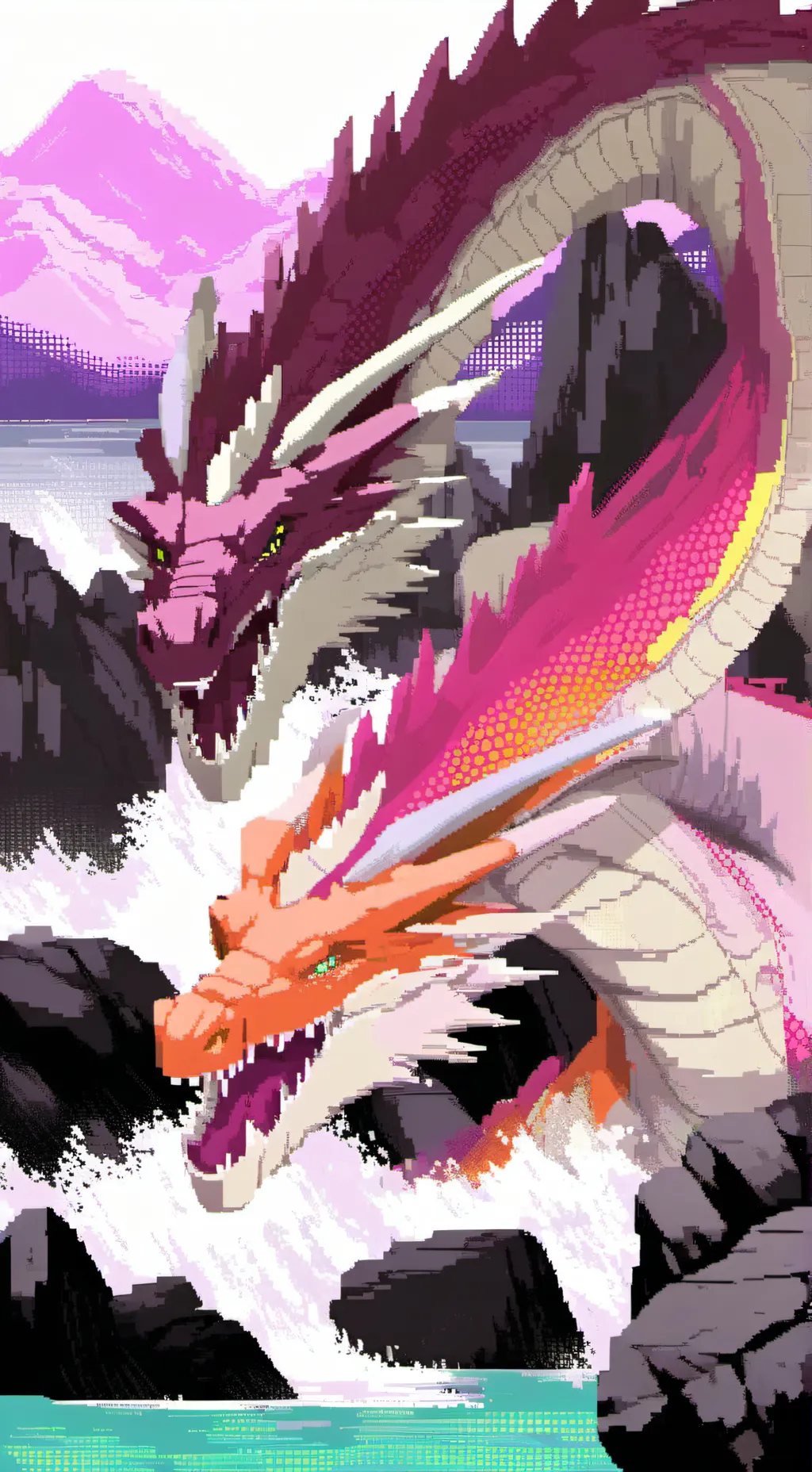 ai character: Finn background