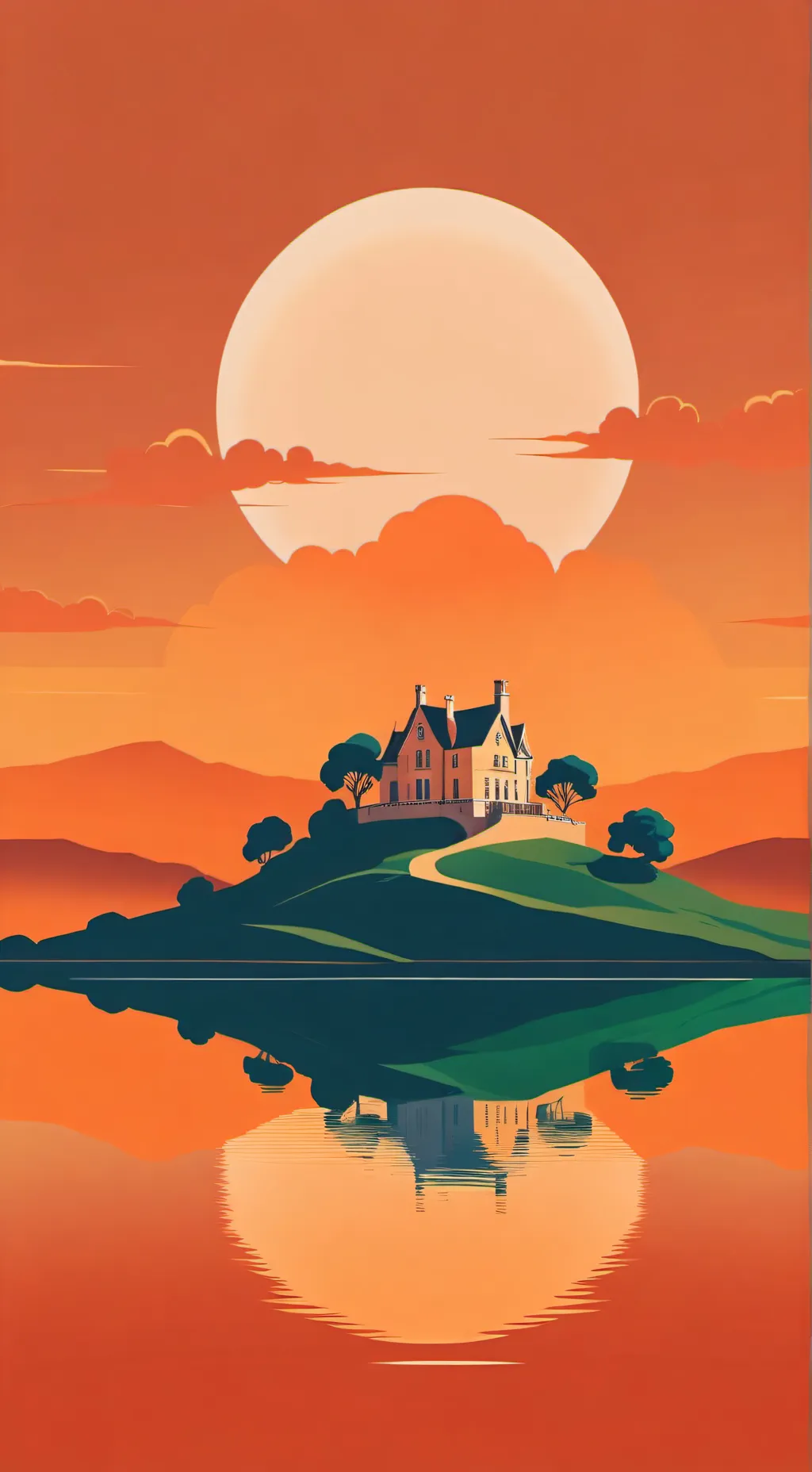 ai character: RHT Forasken background