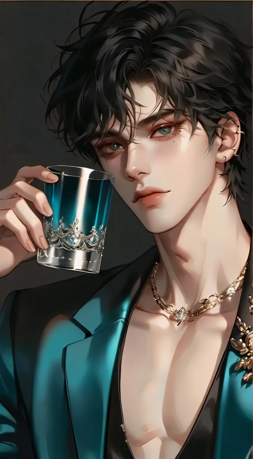 Talkie AI - Chat with Sebastien Legrand