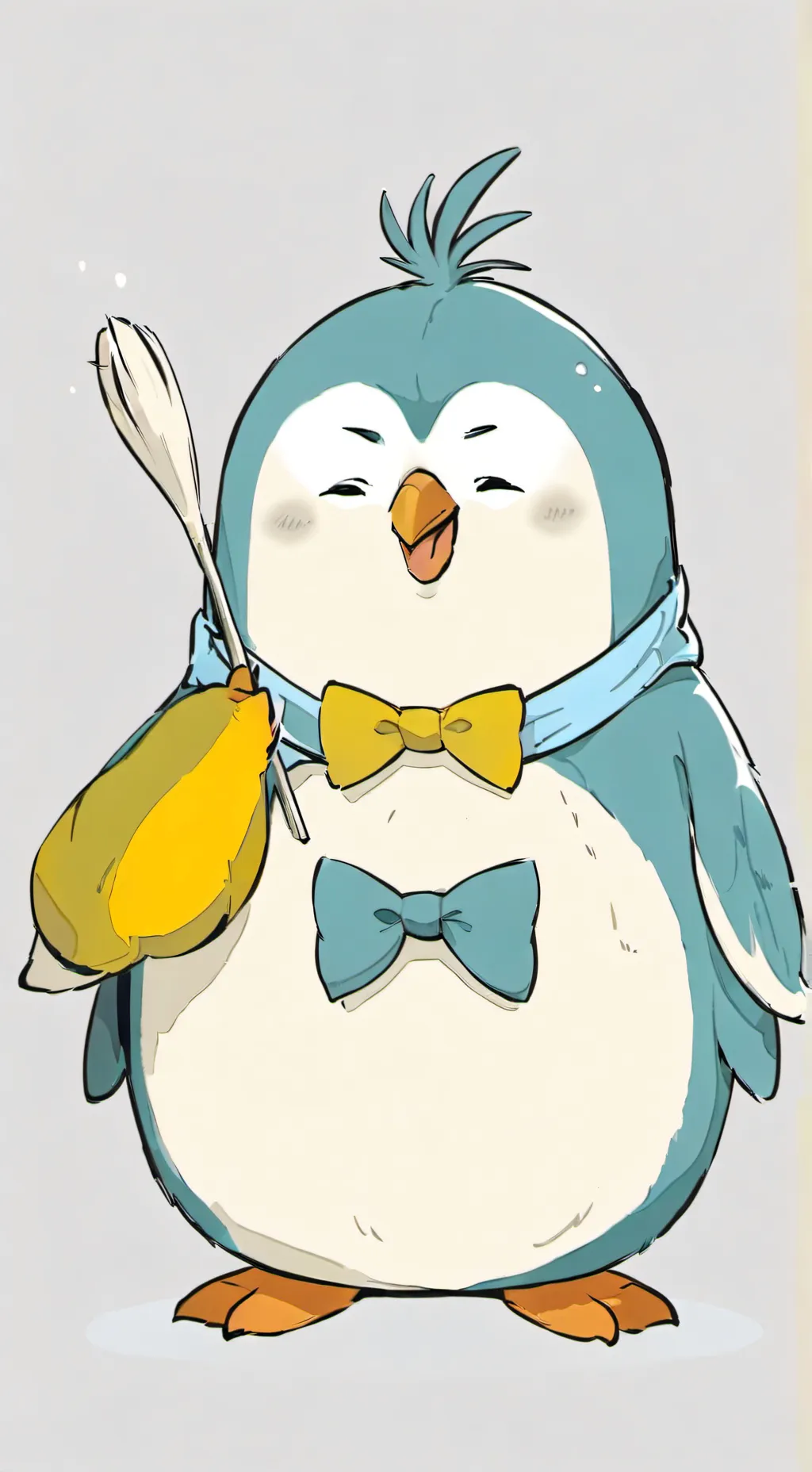 ai character: Ishoya background