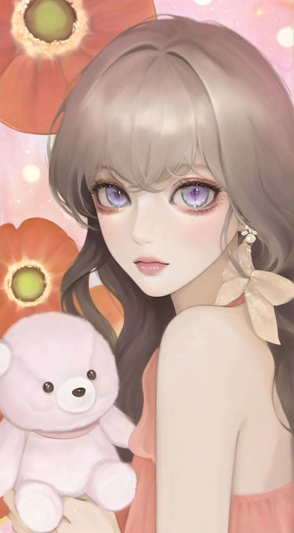 ai character: 🧏‍♀️-Филип-🤫 background