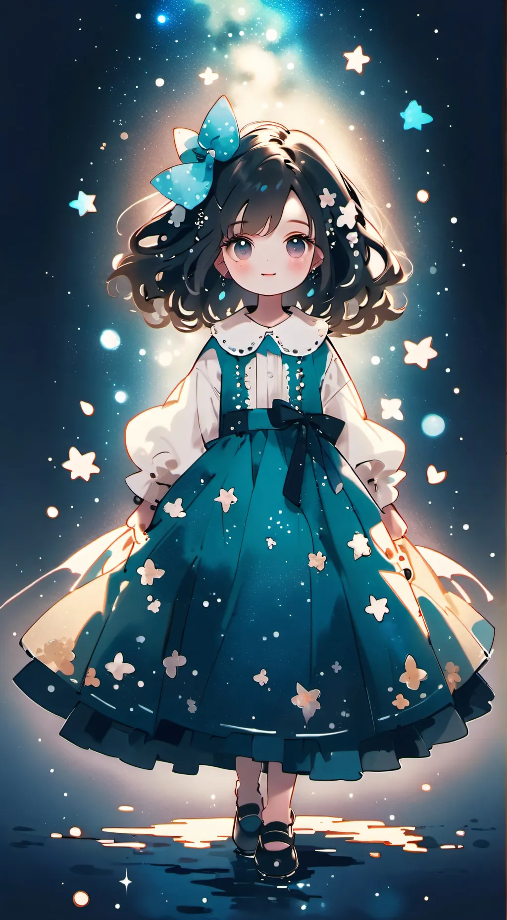 Talkie AI - Chat with big sis