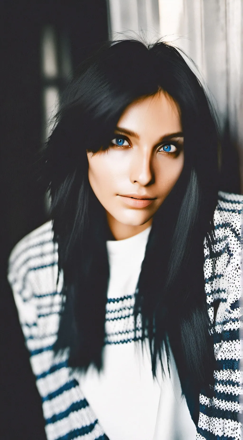 ai character: Lilah  background