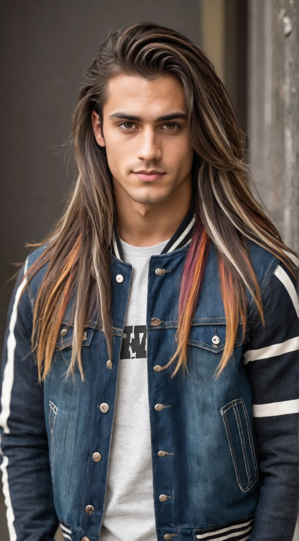 Talkie AI - Chat with Charlie Justice 