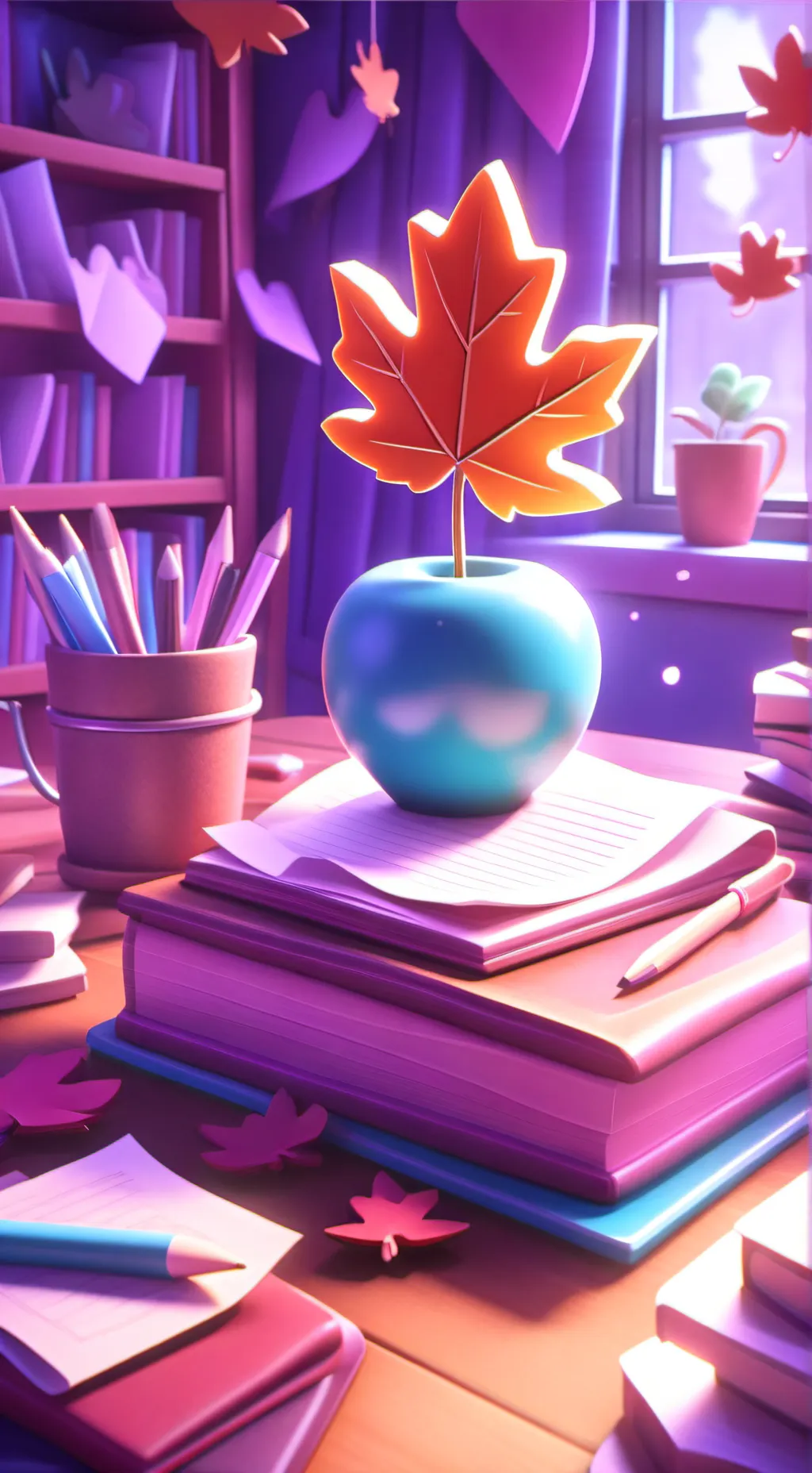 ai character: 📝~_F.P.E_~📝 background