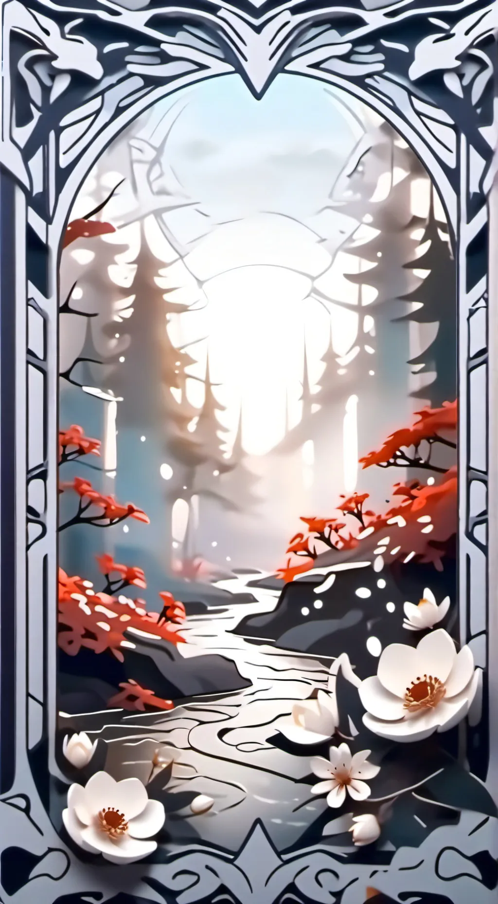 ai character: C: background