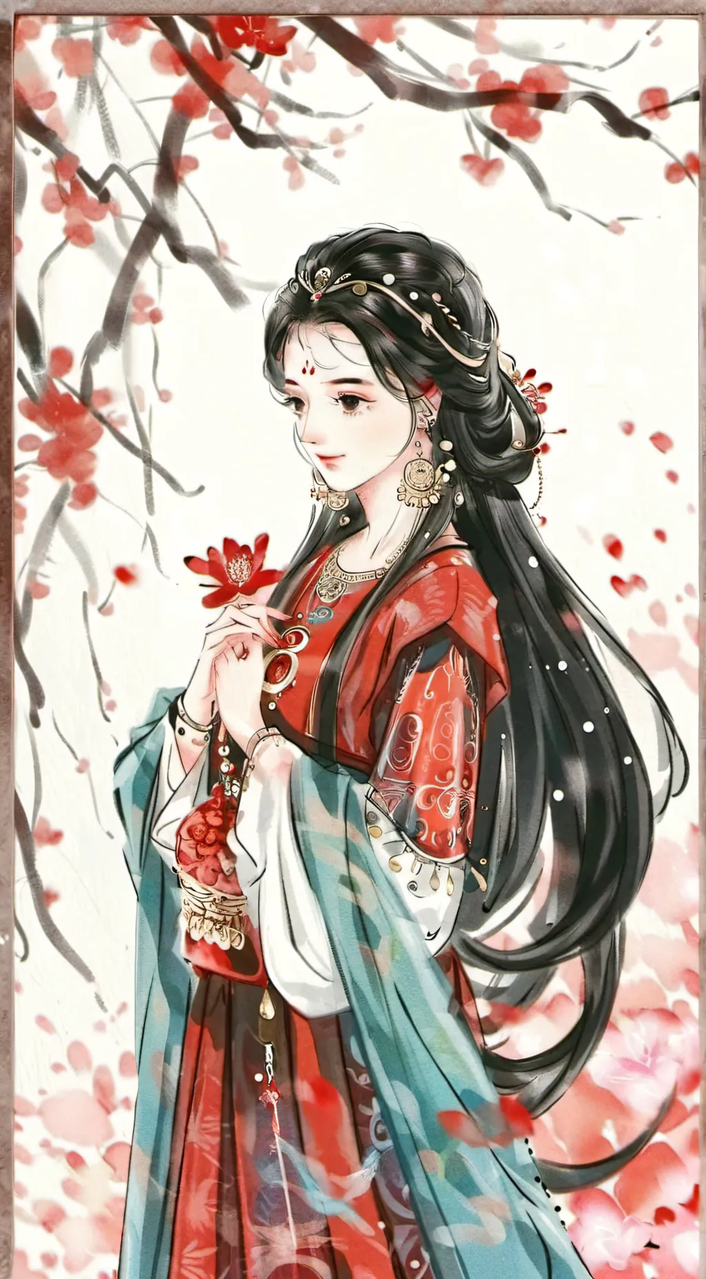 ai character: your friend  background