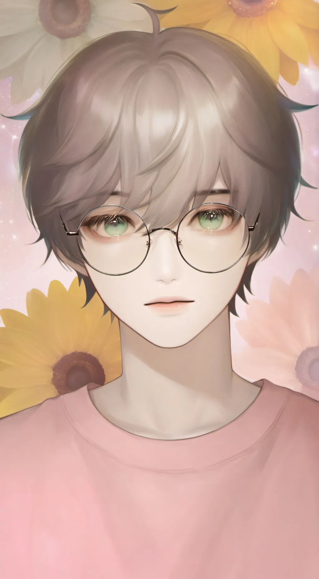 ai character: yago  background