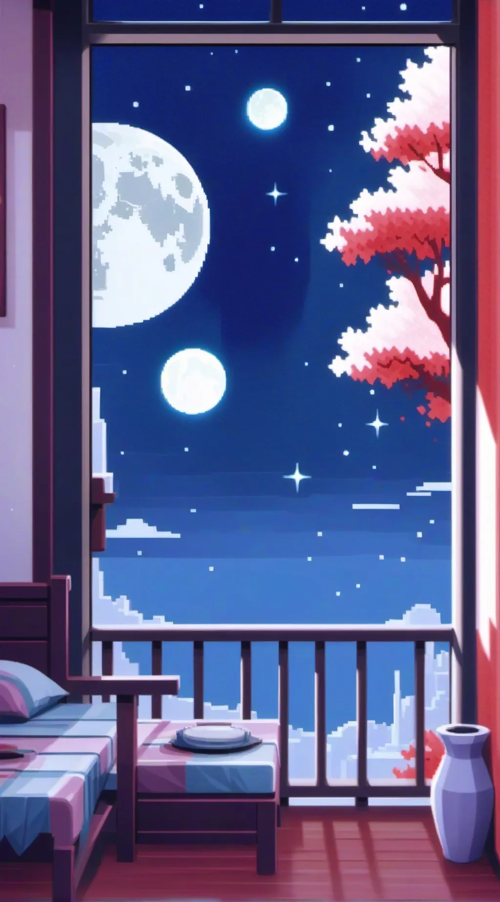 ai character: 007n7! background