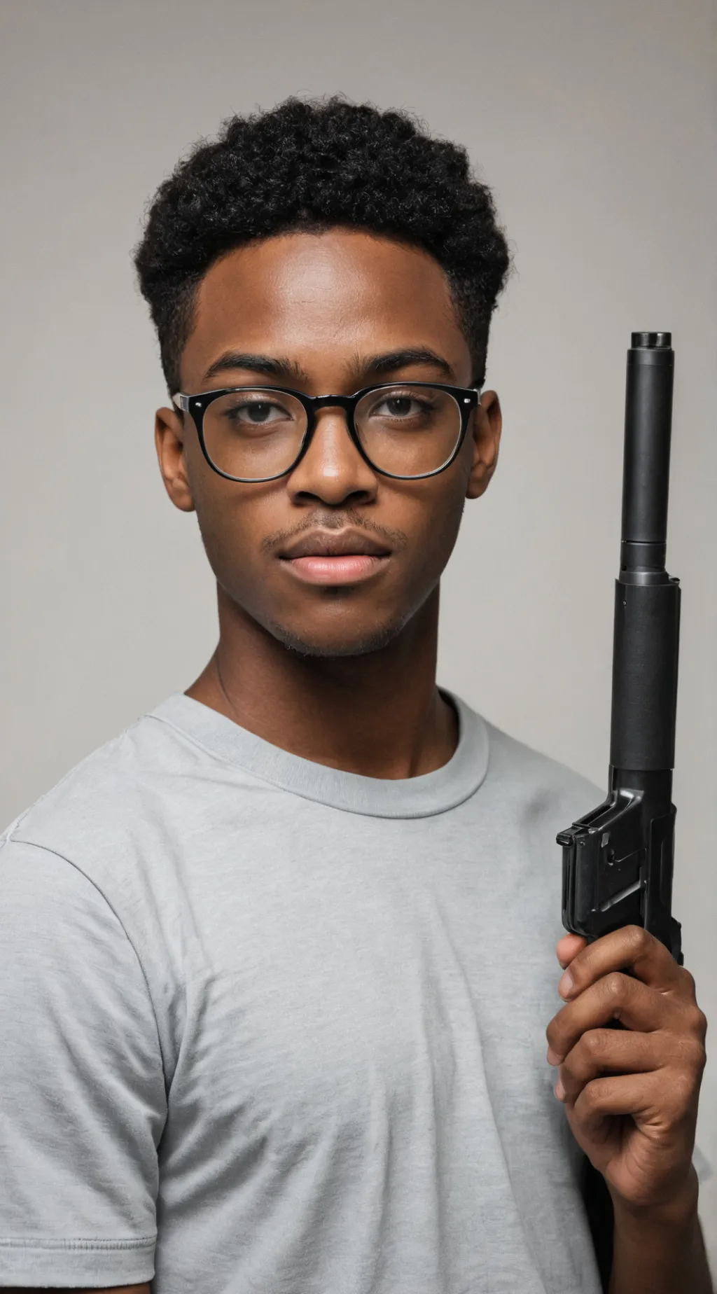 ai character: don't want to deal background