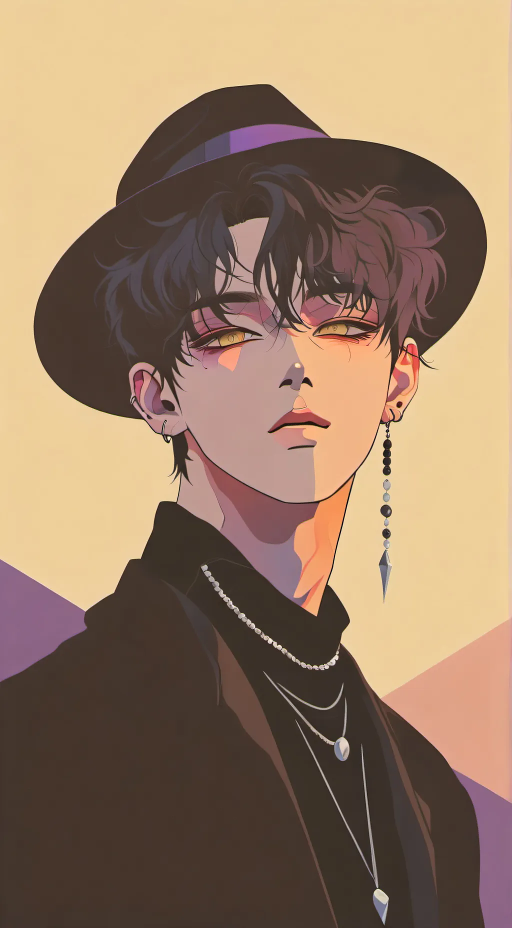 Talkie AI - Chat with °♧ Jiyong ♧°